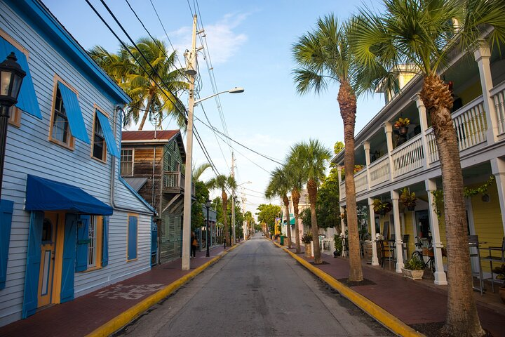 Key West’s Old Town Treasures: A Self-Guided Audio Tour - Photo 1 of 18